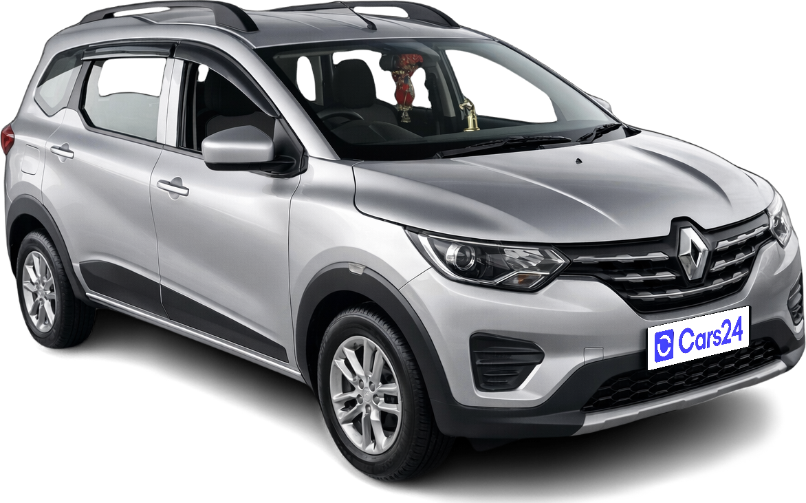 2021 Renault TRIBER - SUV - Petrol - Manual - ₹3.92 lakh