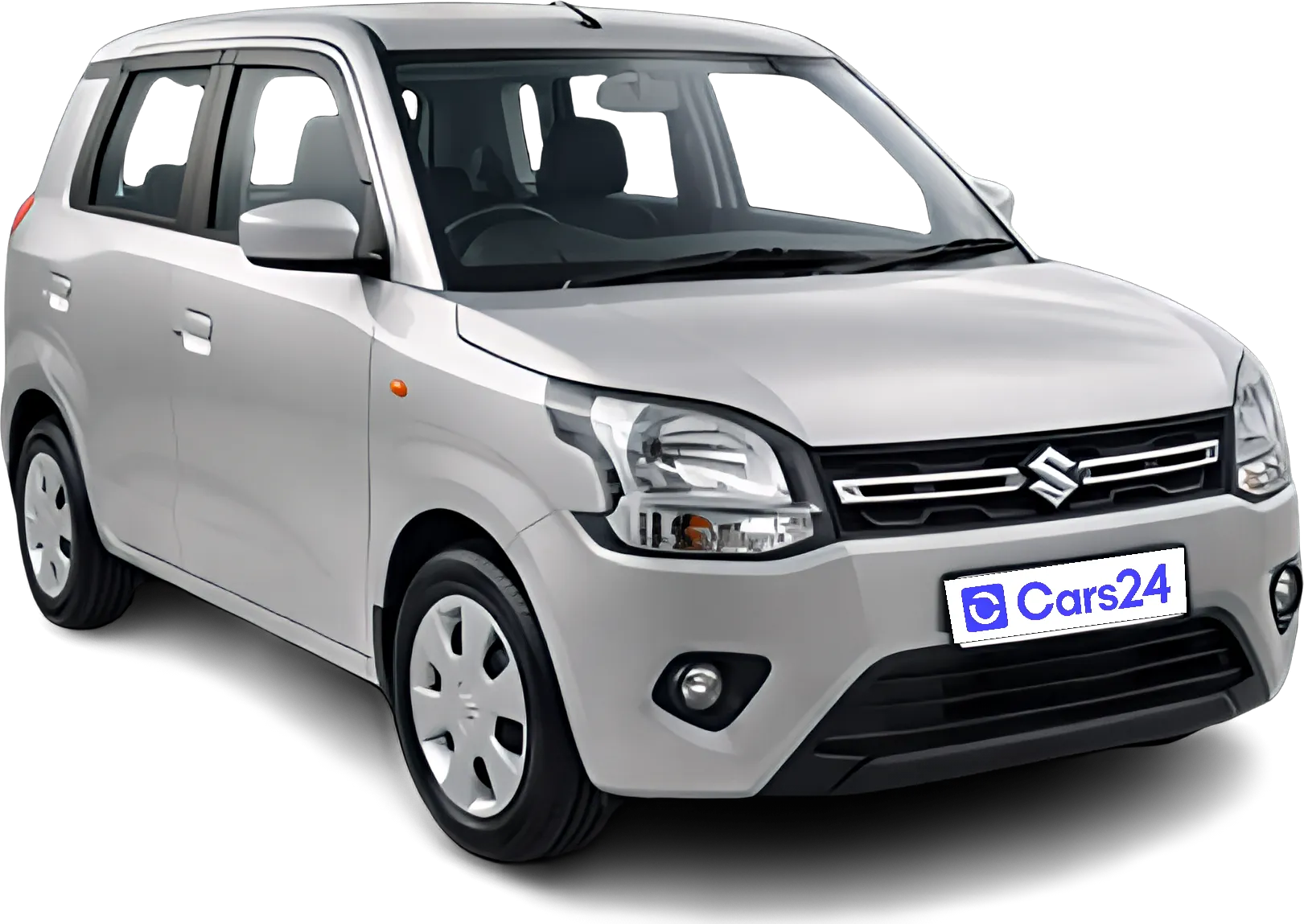 2023 Maruti New Wagon-R - Hatchback - Petrol - Manual - ₹4.47 lakh