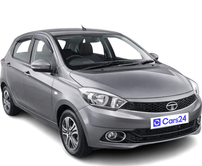 2019 Tata Tiago - Hatchback - Petrol - Automatic - ₹3.46 lakh