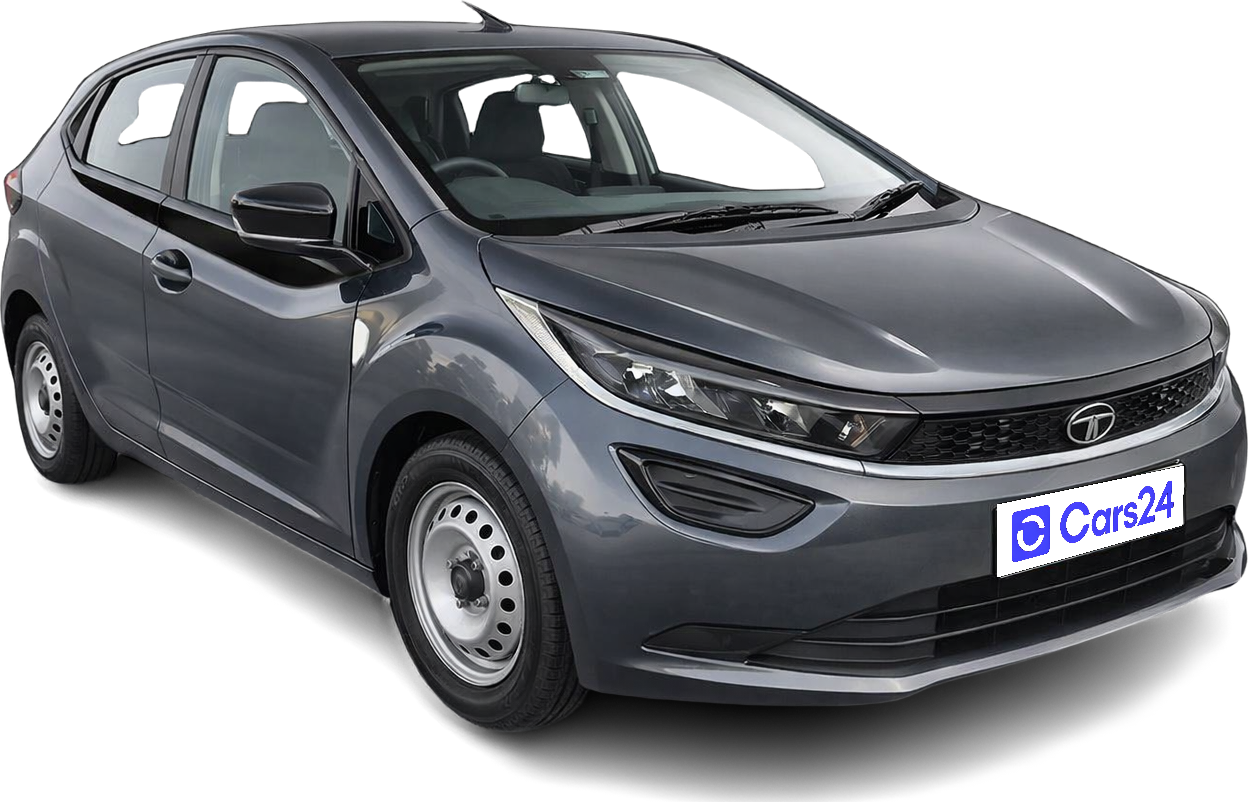 2021 Tata ALTROZ - Hatchback - CNG - Manual - ₹3.70 lakh