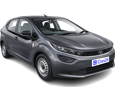 2021 Tata ALTROZ - Hatchback - CNG - Manual - ₹3.70 lakh