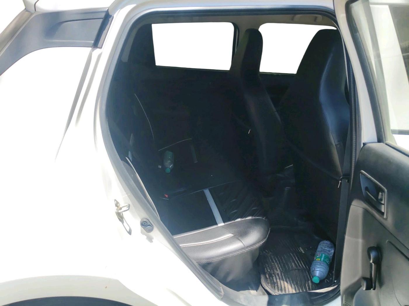 2023 Maruti Swift LXI, Petrol, Manual, 23,634 km, interior