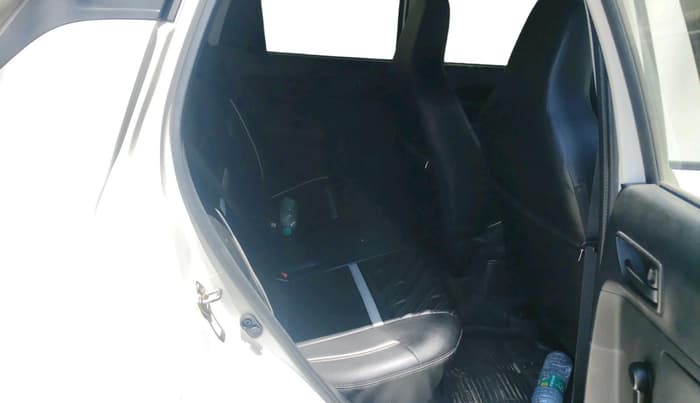 2023 Maruti Swift LXI, Petrol, Manual, 23,634 km, interior