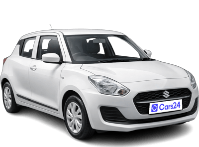 2023 Maruti Swift - Hatchback - Petrol - Manual - ₹5.10 lakh