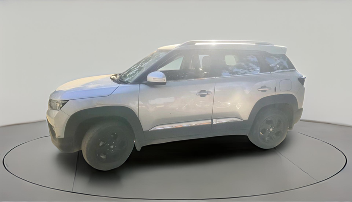 2024 Maruti BREZZA ZXI S-CNG, CNG, Manual, 61,029 km, exterior