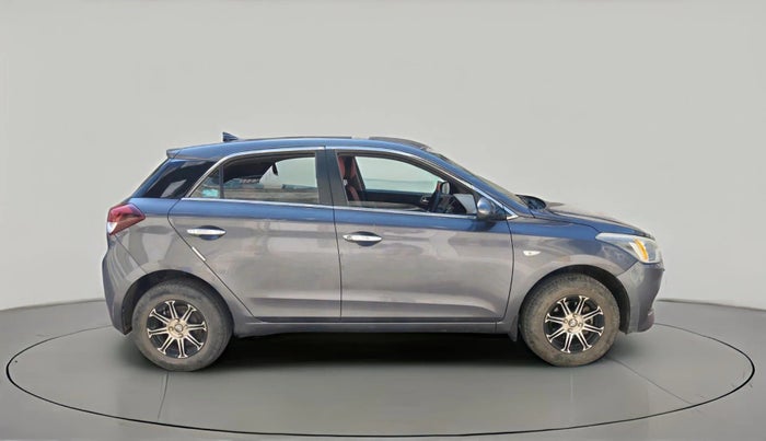 2016 Hyundai Elite i20 MAGNA 1.2, Petrol, Manual, 50,871 km, exterior
