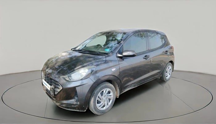 2020 Hyundai GRAND I10 NIOS MAGNA 1.2 KAPPA VTVT, CNG, Manual, 38,810 km, exterior