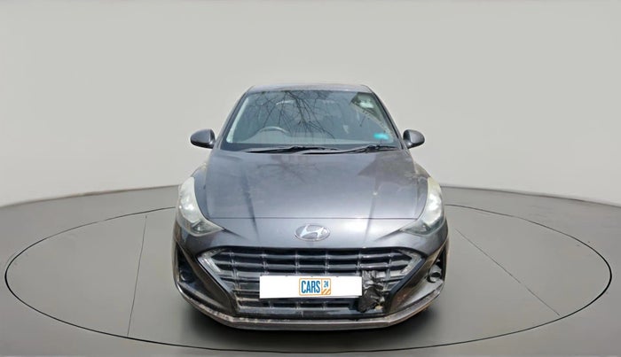 2020 Hyundai GRAND I10 NIOS MAGNA 1.2 KAPPA VTVT, CNG, Manual, 38,810 km, exterior