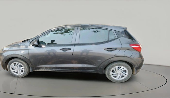 2020 Hyundai GRAND I10 NIOS MAGNA 1.2 KAPPA VTVT, CNG, Manual, 38,810 km, exterior
