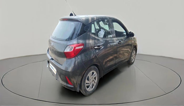 2020 Hyundai GRAND I10 NIOS MAGNA 1.2 KAPPA VTVT, CNG, Manual, 38,810 km, exterior