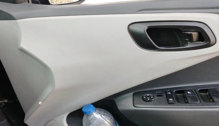 2020 Hyundai GRAND I10 NIOS MAGNA 1.2 KAPPA VTVT, CNG, Manual, 38,810 km, interior