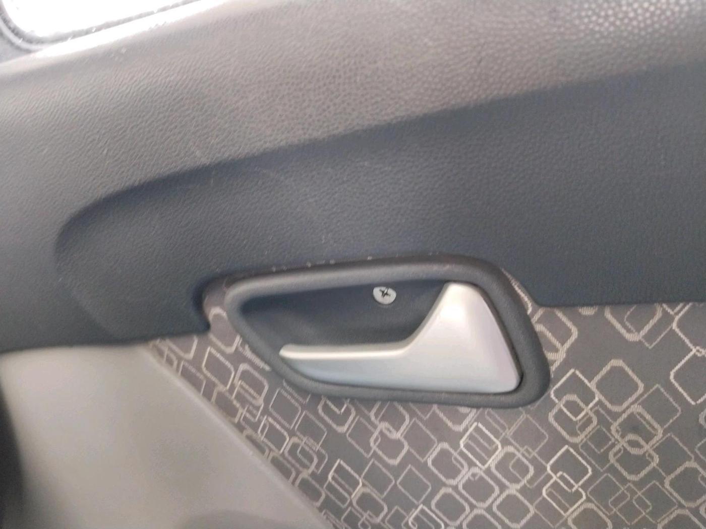 2016 Maruti Alto 800 LXI, Petrol, Manual, 94,016 km, interior