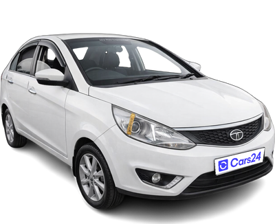 2016 Tata Zest - Sedan - CNG - Manual - ₹2.30 lakh
