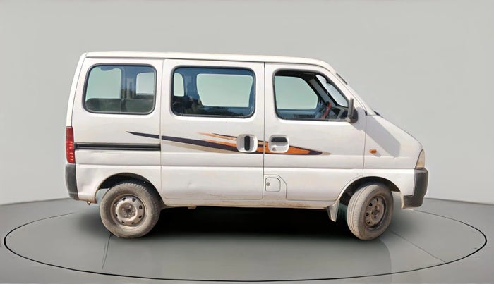 2019 Maruti Eeco 5 STR WITH A/C+HTR, CNG, Manual, 1,17,678 km, exterior