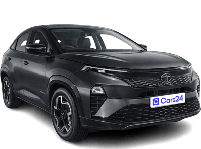 2025 Tata Curvv - SUV - CNG - Automatic - ₹11.20 lakh