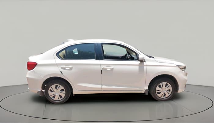 2020 Honda Amaze 1.2L I-VTEC S, Petrol, Manual, 73,374 km, exterior