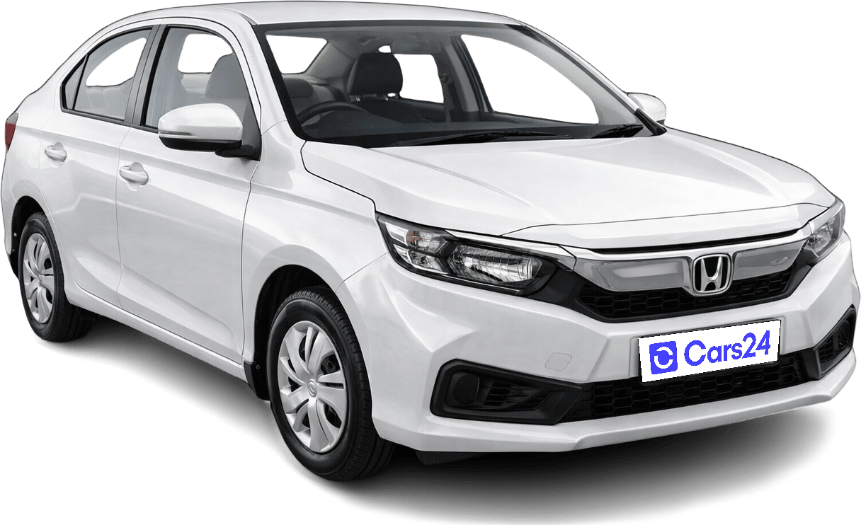 2020 Honda Amaze - Sedan - Petrol - Manual - ₹4.98 lakh