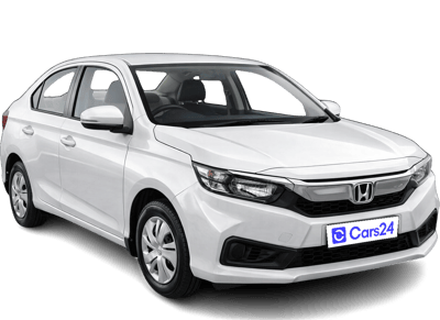 2020 Honda Amaze - Sedan - Petrol - Manual - ₹4.98 lakh