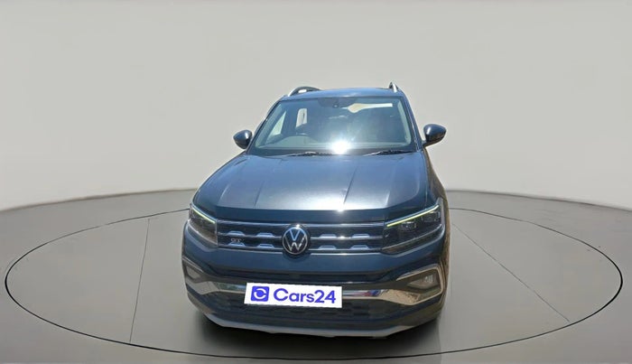 2022 Volkswagen TAIGUN GT PLUS 1.5 TSI DSG, Petrol, Automatic, 58,214 km, exterior