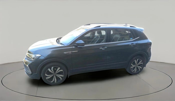 2022 Volkswagen TAIGUN GT PLUS 1.5 TSI DSG, Petrol, Automatic, 58,214 km, exterior