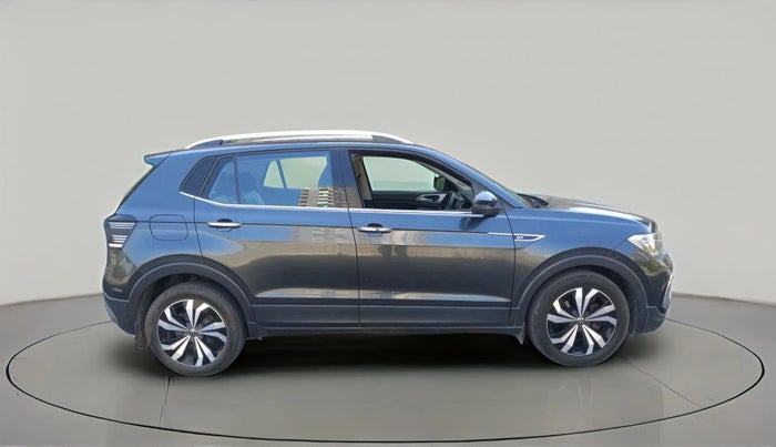 2022 Volkswagen TAIGUN GT PLUS 1.5 TSI DSG, Petrol, Automatic, 58,214 km, exterior