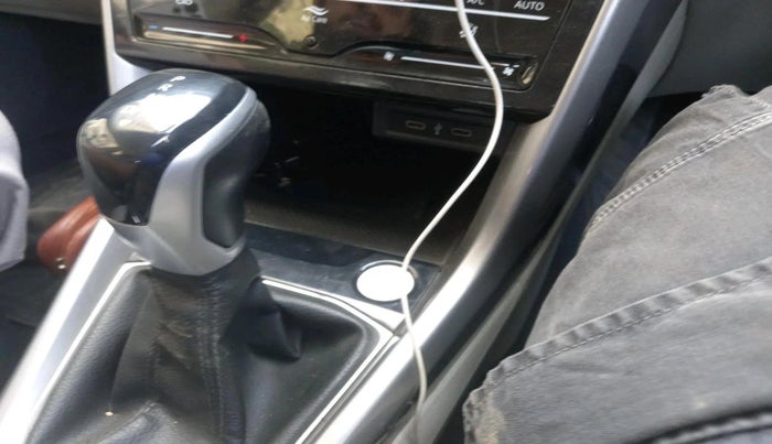 2022 Volkswagen TAIGUN GT PLUS 1.5 TSI DSG, Petrol, Automatic, 58,214 km, interior