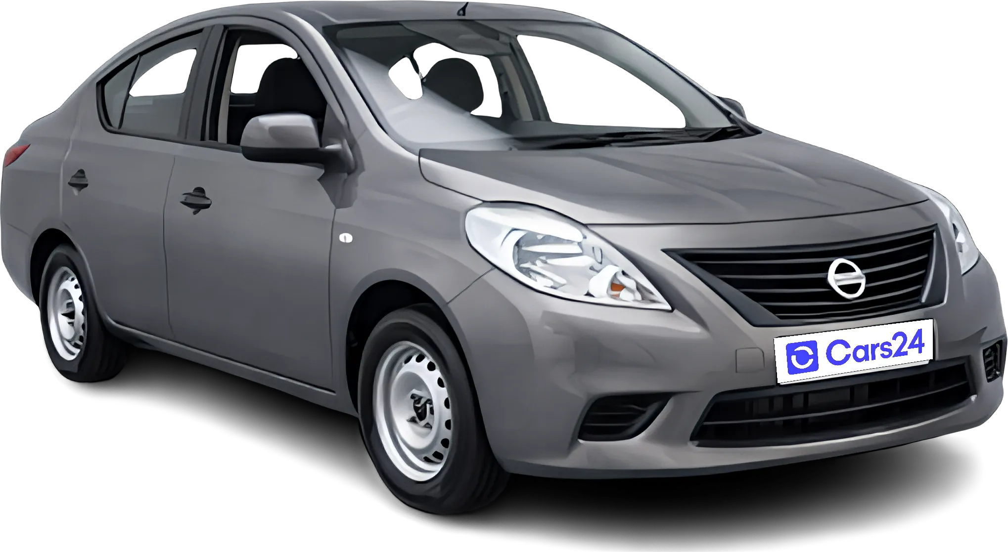2012 Nissan Sunny - Sedan - Petrol - Manual - ₹99,000