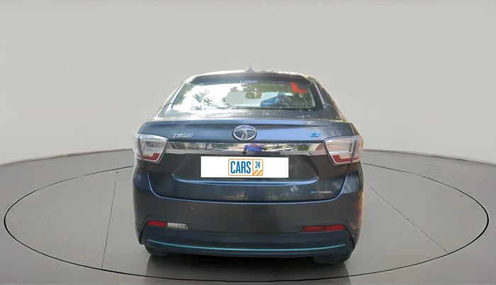 2022 Tata TIGOR EV XZ PLUS, Electric, Automatic, 63,275 km, exterior