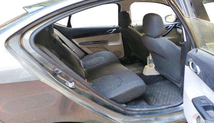 2022 Tata TIGOR EV XZ PLUS, Electric, Automatic, 63,275 km, interior