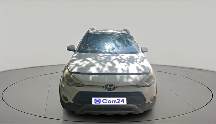 2016 Hyundai i20 Active 1.4 SX, Diesel, Manual, 1,65,900 km, exterior