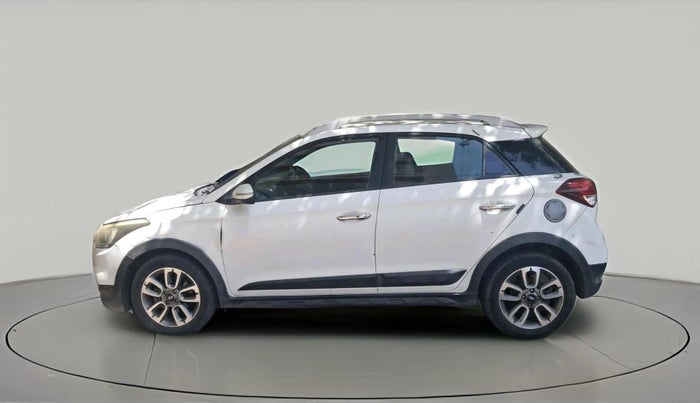 2016 Hyundai i20 Active 1.4 SX, Diesel, Manual, 1,65,900 km, exterior