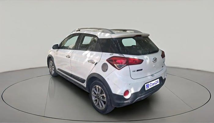 2016 Hyundai i20 Active 1.4 SX, Diesel, Manual, 1,65,900 km, exterior