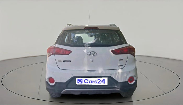 2016 Hyundai i20 Active 1.4 SX, Diesel, Manual, 1,65,900 km, exterior