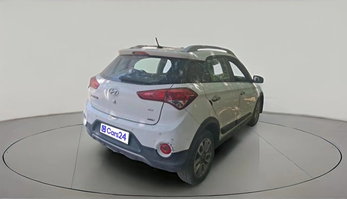 2016 Hyundai i20 Active 1.4 SX, Diesel, Manual, 1,65,900 km, exterior