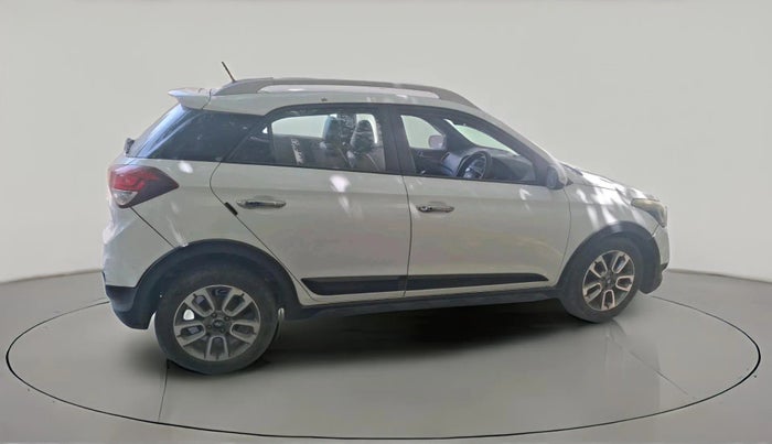 2016 Hyundai i20 Active 1.4 SX, Diesel, Manual, 1,65,900 km, exterior