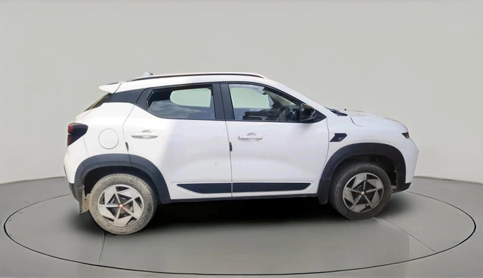 2021 Renault Kiger RXL MT, Petrol, Manual, 79,878 km, exterior