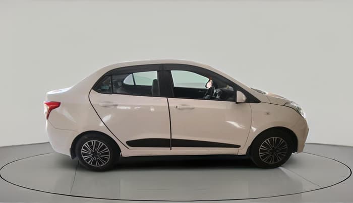 2016 Hyundai Xcent BASE 1.2, CNG, Manual, 98,225 km, exterior