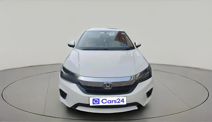 2021 Honda City 1.5L I-VTEC ZX CVT, Petrol, Automatic, 1,46,062 km, exterior