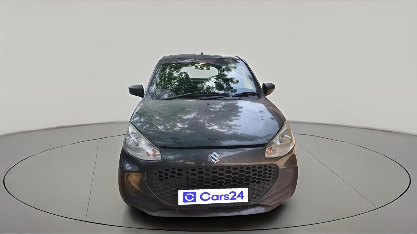 2023 Maruti Alto K10 VXI PLUS, Petrol, Manual, 97,000 km, exterior