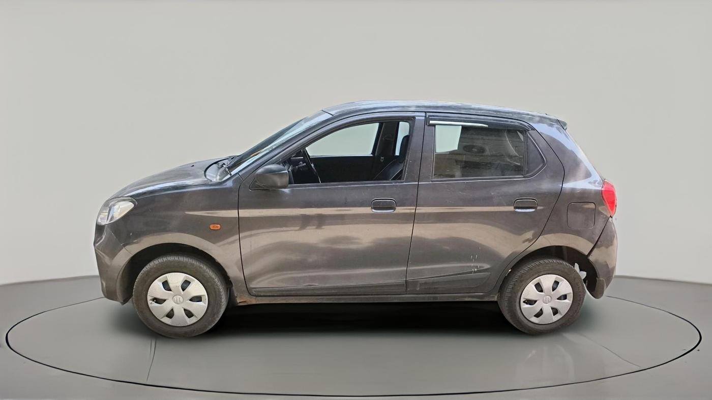 2023 Maruti Alto K10 VXI PLUS, Petrol, Manual, 97,000 km, exterior