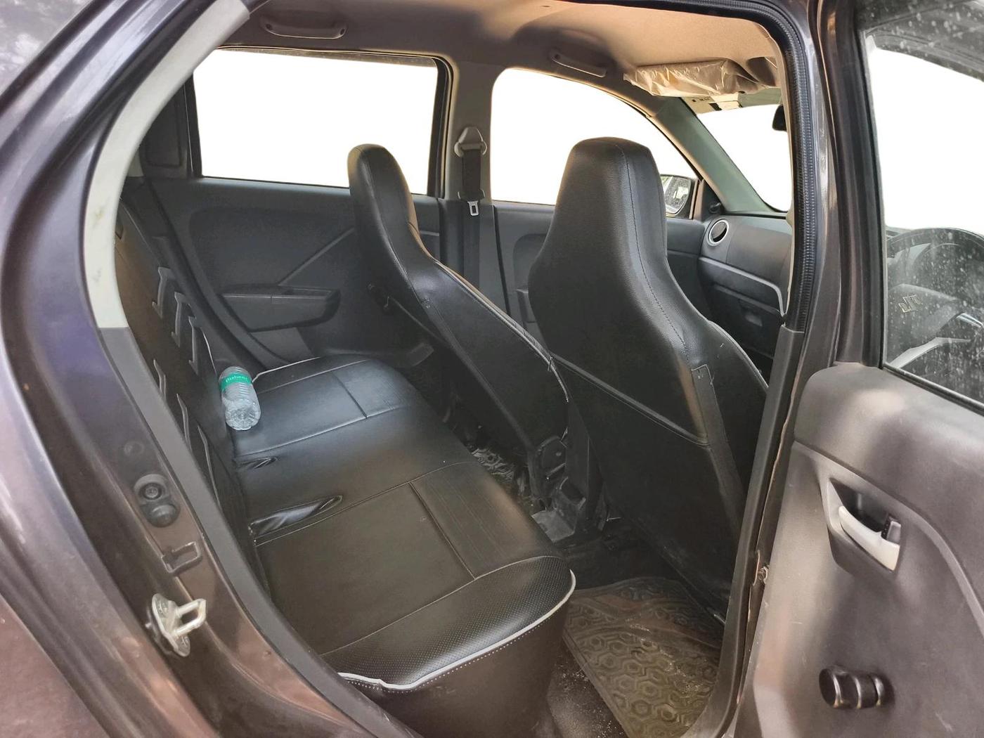 2023 Maruti Alto K10 VXI PLUS, Petrol, Manual, 97,000 km, interior