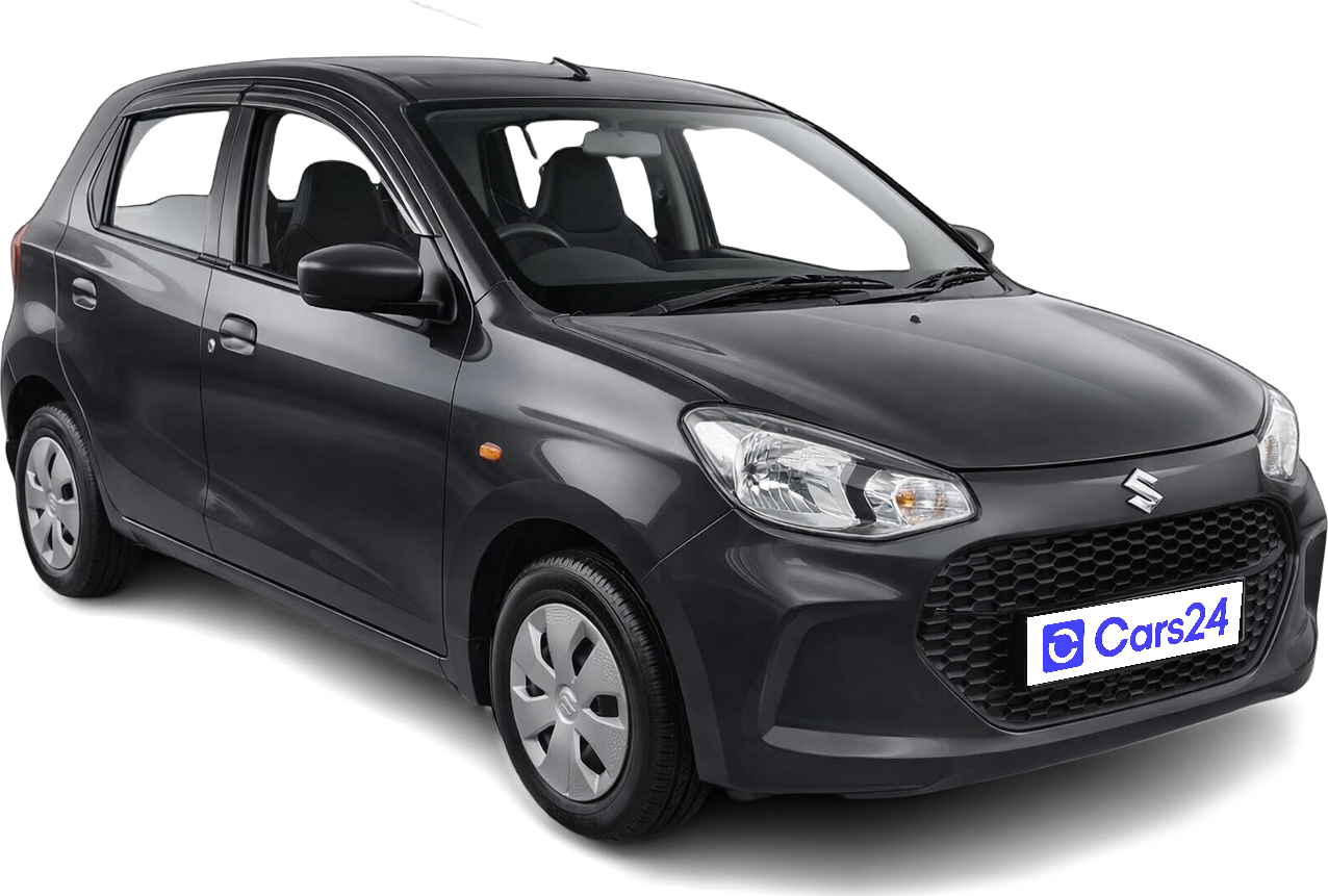 2023 Maruti Alto K10 - Hatchback - Petrol - Manual - ₹4.70 lakh