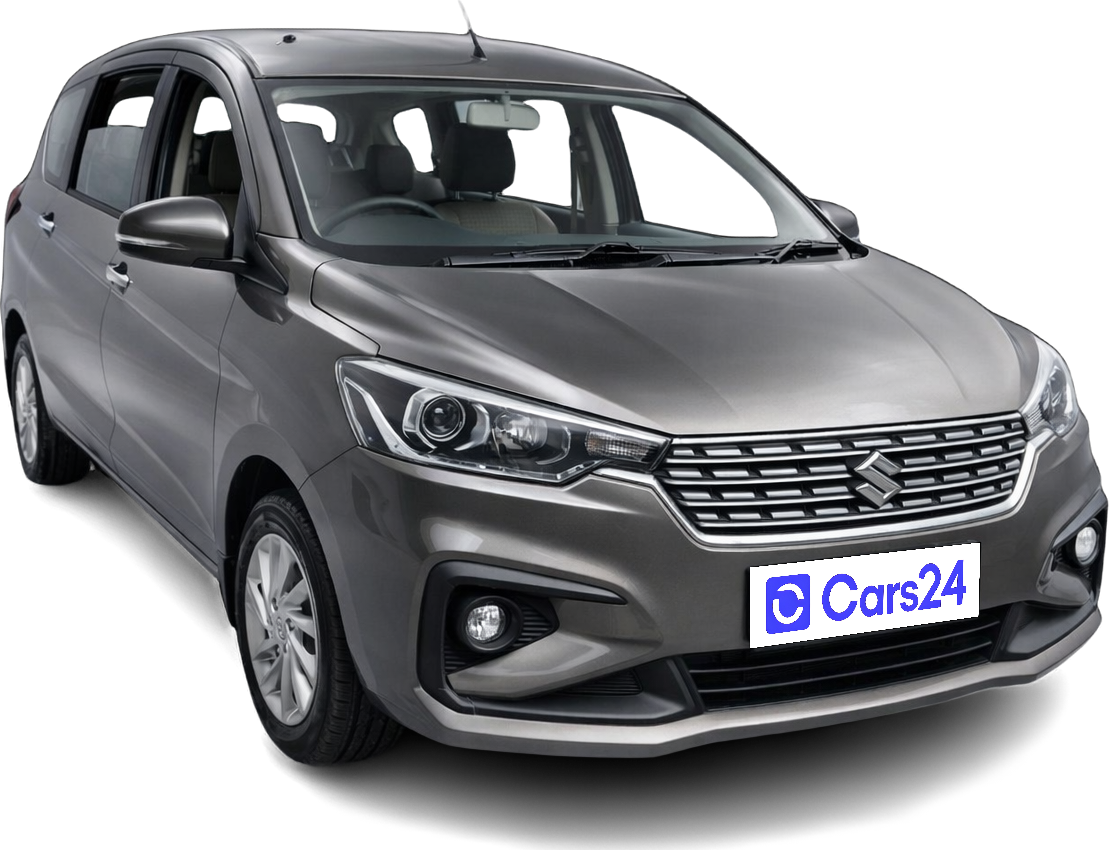 2020 Maruti Ertiga - SUV - CNG - Manual - ₹6.90 lakh