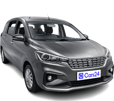 2020 Maruti Ertiga - SUV - CNG - Manual - ₹6.90 lakh