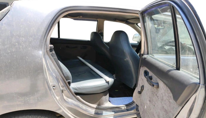 2011 Hyundai Santro Xing GL PLUS, Petrol, Manual, 88,286 km, interior