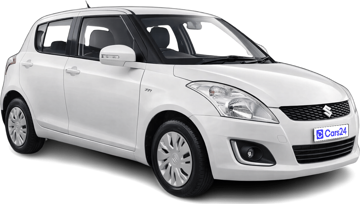 2013 Maruti Swift - Hatchback - Petrol - Manual - ₹2.05 lakh