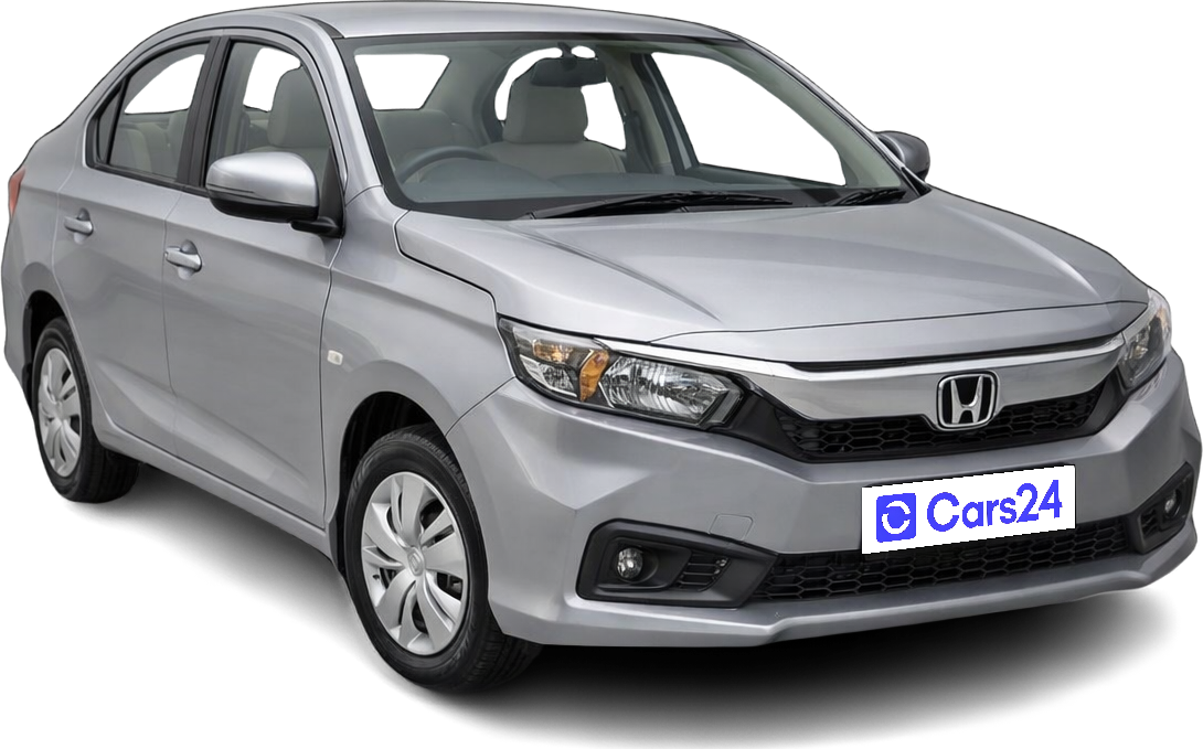 2021 Honda Amaze - Sedan - CNG - Manual - ₹4.54 lakh