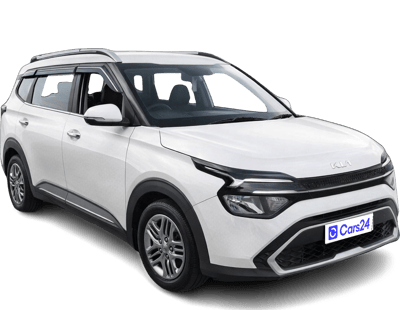 2023 KIA CARENS - SUV - CNG - Manual - ₹9.70 lakh