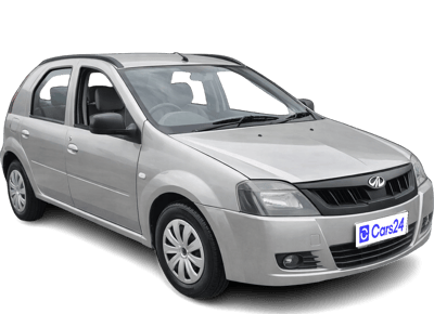 2013 Mahindra Verito Vibe CS - Hatchback - Diesel - Manual - ₹1.79 lakh