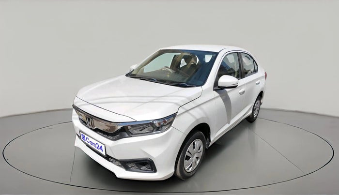 2019 Honda Amaze 1.2L I-VTEC S, Petrol, Manual, 50,764 km, exterior